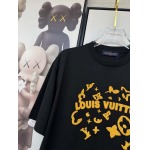2026年3月30日入荷新作Louis Vuitton半袖Tシャツ春夏高品質超厳選★入手困難/LD工場