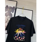 2026年3月30日入荷新作Louis Vuitton半袖Tシャツ春夏高品質超厳選★入手困難/LD工場
