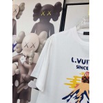 2026年3月30日入荷新作Louis Vuitton半袖Tシャツ春夏高品質超厳選★入手困難/LD工場