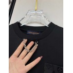 2026年3月30日入荷新作Louis Vuitton半袖Tシャツ春夏高品質超厳選★入手困難/LD工場