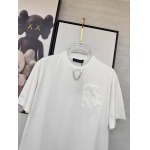 2026年3月30日入荷新作Louis Vuitton半袖Tシャツ春夏高品質超厳選★入手困難/LD工場
