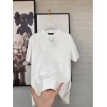 2026年3月30日入荷新作Louis Vuitton半袖Tシャツ春夏高品質超厳選★入手困難/LD工場