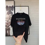 2026年3月30日入荷新作Louis Vuitton半袖Tシャツ春夏高品質超厳選★入手困難/LD工場