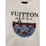 2026年3月30日入荷新作Louis Vuitton半袖Tシャツ春夏高品質超厳選★入手困難/LD工場
