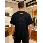 2026年3月31日入荷新作Louis Vuitton半袖Tシャツ春夏高品質超厳選★入手困難/LD工場