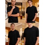 2026年3月31日入荷新作Louis Vuitton半袖Tシャツ春夏高品質超厳選★入手困難/LD工場