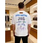 2026年3月31日入荷新作Louis Vuitton半袖Tシャツ春夏高品質超厳選★入手困難/LD工場