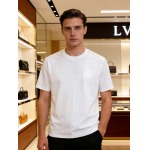 2026年3月31日入荷新作Louis Vuitton半袖Tシャツ春夏高品質超厳選★入手困難/LD工場