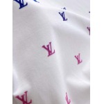 2026年3月31日入荷新作Louis Vuitton半袖Tシャツ春夏高品質超厳選★入手困難/LD工場