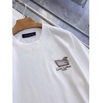 2026年3月31日入荷新作Louis Vuitton半袖Tシャツ春夏高品質超厳選★入手困難/LD工場
