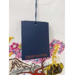 2026年3月31日入荷新作Louis Vuitton半袖Tシャツ春夏高品質超厳選★入手困難/LD工場