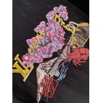 2026年3月31日入荷新作Louis Vuitton半袖Tシャツ春夏高品質超厳選★入手困難/LD工場