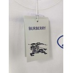 2026年3月31日入荷新作Burberry半袖Tシャツ春夏高品質超厳選★入手困難/LD工場