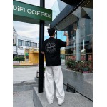 2026年3月31日入荷新作STON ISLAND半袖Tシャツ春夏高品質超厳選★入手困難/LD工場