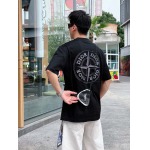 2026年3月31日入荷新作STON ISLAND半袖Tシャツ春夏高品質超厳選★入手困難/LD工場