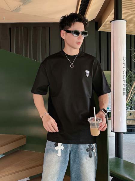 2026年3月31日入荷新作Burberry半袖Tシャツ春夏...