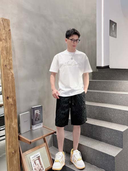 2026年3月31日入荷新作Louis Vuitton半袖T...