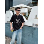 2026年3月31日入荷新作Louis Vuitton半袖Tシャツ春夏高品質超厳選★入手困難/LD工場