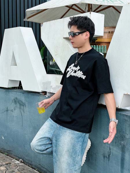 2026年3月31日入荷新作Louis Vuitton半袖T...