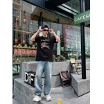 2026年3月31日入荷新作Burberry半袖Tシャツ春夏高品質超厳選★入手困難/LD工場