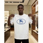 2026年3月31日入荷新作Burberry半袖Tシャツ春夏高品質超厳選★入手困難/LD工場