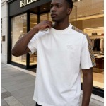 2026年3月31日入荷新作Burberry半袖Tシャツ春夏高品質超厳選★入手困難/LD工場