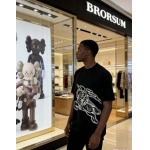 2026年3月31日入荷新作Burberry半袖Tシャツ春夏高品質超厳選★入手困難/LD工場