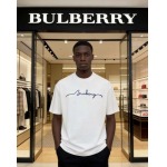 2026年3月31日入荷新作Burberry半袖Tシャツ春夏高品質超厳選★入手困難/LD工場
