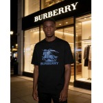 2026年3月31日入荷新作Burberry半袖Tシャツ春夏高品質超厳選★入手困難/LD工場