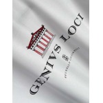 2026年3月31日入荷新作Brunello Cucinelli半袖Tシャツ春夏高品質超厳選★入手困難/LD工場