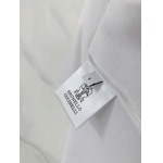 2026年3月31日入荷新作Brunello Cucinelli半袖Tシャツ春夏高品質超厳選★入手困難/LD工場