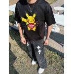 2026年3月31日入荷新作HUMAN半袖Tシャツ春夏高品質超厳選★入手困難/LD工場