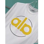 2026年3月31日入荷新作ALO 半袖Tシャツ春夏高品質超厳選★入手困難/LD工場