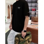 2026年3月31日入荷新作ARCTERYX半袖Tシャツ春夏高品質超厳選★入手困難/LD工場
