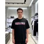 2026年3月31日入荷新作Balenciaga半袖Tシャツ春夏高品質超厳選★入手困難/LD工場