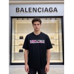 2026年3月31日入荷新作Balenciaga半袖Tシャツ春夏高品質超厳選★入手困難/LD工場