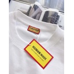 2026年3月31日入荷新作human made半袖Tシャツ春夏高品質超厳選★入手困難/LD工場