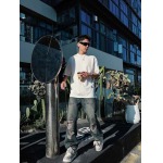 2026年3月31日入荷新作BURBERRY半袖Tシャツ春夏高品質超厳選★入手困難/LD工場