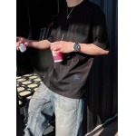 2026年3月31日入荷新作BURBERRY半袖Tシャツ春夏高品質超厳選★入手困難/LD工場