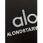 2026年3月31日入荷新作Alo半袖Tシャツ春夏高品質超厳選★入手困難/LD工場