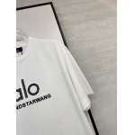 2026年3月31日入荷新作Alo半袖Tシャツ春夏高品質超厳選★入手困難/LD工場