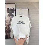 2026年3月31日入荷新作Alo半袖Tシャツ春夏高品質超厳選★入手困難/LD工場