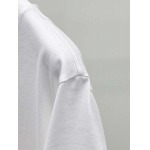 2026年3月31日入荷新作Brunello Cucinelli半袖Tシャツ春夏高品質超厳選★入手困難/LD工場