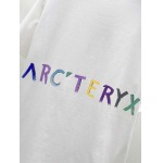 2026年3月31日入荷新作ARCTERYX半袖Tシャツ春夏高品質超厳選★入手困難/LD工場