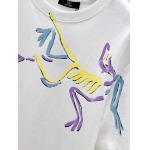 2026年3月31日入荷新作ARCTERYX半袖Tシャツ春夏高品質超厳選★入手困難/LD工場