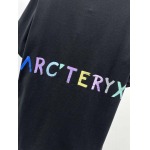 2026年3月31日入荷新作ARCTERYX半袖Tシャツ春夏高品質超厳選★入手困難/LD工場