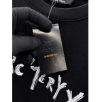 2026年3月31日入荷新作ARCTERYX半袖Tシャツ春夏高品質超厳選★入手困難/LD工場