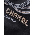 2026年3月31日入荷新作Chanel半袖Tシャツ春夏高品質超厳選★入手困難/LD工場