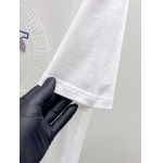 2026年3月31日入荷新作Versace半袖Tシャツ春夏高品質超厳選★入手困難/LD工場