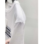 2026年3月31日入荷新作Dior半袖Tシャツ春夏高品質超厳選★入手困難/LD工場